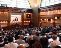 İBB Meclisi’nde kabul edildi: İstanbul’da suya zam geliyor