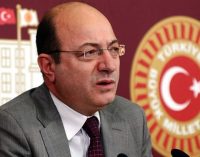 CHP’li İlhan Cihaner’den muhalefet liderlerine “HDP” çağrısı