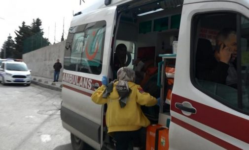 İş cinayeti: Diyarbakır ve Denizli’de iki işçi yaşamını yitirdi