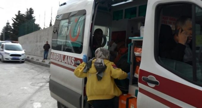 İş cinayeti: Diyarbakır ve Denizli’de iki işçi yaşamını yitirdi