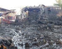 İş cinayeti: Salyangoz fabrikasında buhar kazanı patladı, bir işçi yaşamını yitirdi
