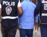 İstanbul’da IŞİD operasyonu: 14 gözaltı
