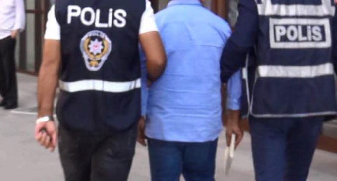 İstanbul merkezli yedi ilde Fethullah Gülen cemaatine yönelik operasyon