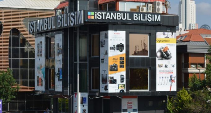 Konkordato talep eden İstanbul Bilişim hakkında iflas kararı