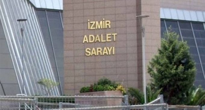 İzmir Başsavcı Vekili Akıncı yaşamını yitirdi