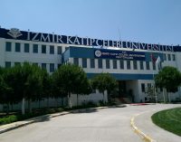 Katip Çelebi Üniversitesi’nde koronavirüs krizi: Personelde tespit edildi, yönetim önlem almadı