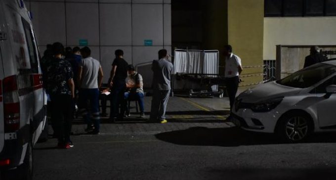 İzmir’de kabus gibi gece: İki kişi intihar etti, üç kişi evlerinde şüpheli şekilde ölü bulundu