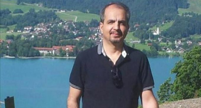 İzmirli hekim Şaban Adakan yaşamına son verdi