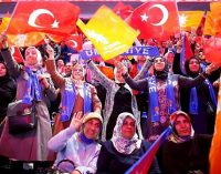 Gezici Araştırma: Kadın seçmenler AKP’den kopuyor