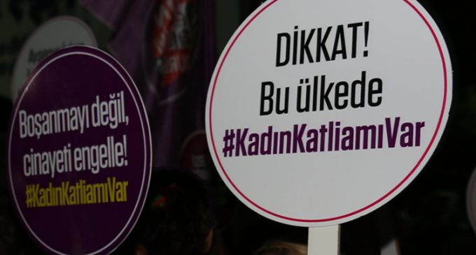 İzmir’de kadın cinayeti: Boşanma aşamasındaki eşini, kayınvalidesini ve komşularını öldürdü