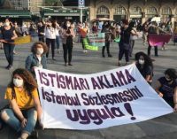 TÜSİAD: İstanbul Sözleşmesi yaşatır!