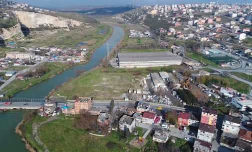 ‘Kanal İstanbul projesi için 489 gayrimenkul bedelsiz olarak TOKİ’ye devredildi’