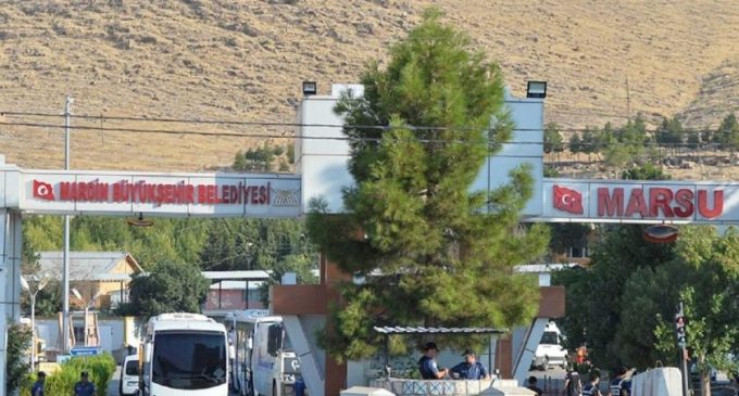 Kayyum yönetimindeki Mardin Büyükşehir Belediyesi’nde yolsuzluk operasyonu: 10 kişi gözaltına alındı