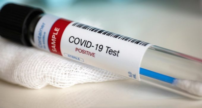 Koronavirüs vakalarında artış: Hakime test var, personele yok