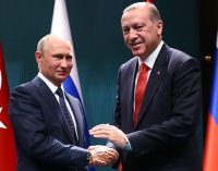 Kremlin: Erdoğan, Ayasofya’da Hristiyanlar için kutsal yerlerin korunacağının garantisini verdi