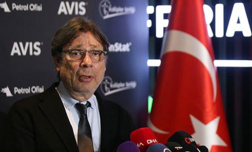 Mehmet Sepil’in ardından Kulüpler Birliği’nin 11’inci başkanı yarın belli olacak