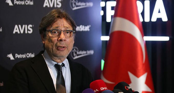 Mehmet Sepil’in ardından Kulüpler Birliği’nin 11’inci başkanı yarın belli olacak
