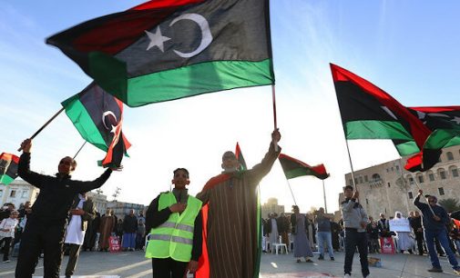 Libya’nın doğusunda Ulusal Birlik Hükûmeti için güvenoyu çağrısı