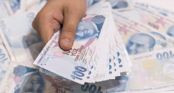 Hazine’nin iç borç çevirme oranı rekor kırdı: Bir lira için yeniden iki lira borçlanıldı