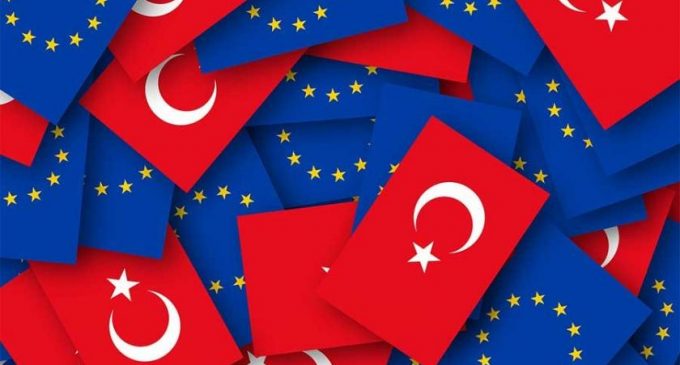 Avrupa Birliği’nden Türkiye’ye üst düzey ziyaret