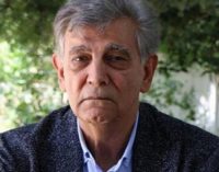 İYİ Parti kurucularından Mahmut Bozkurt istifa etti