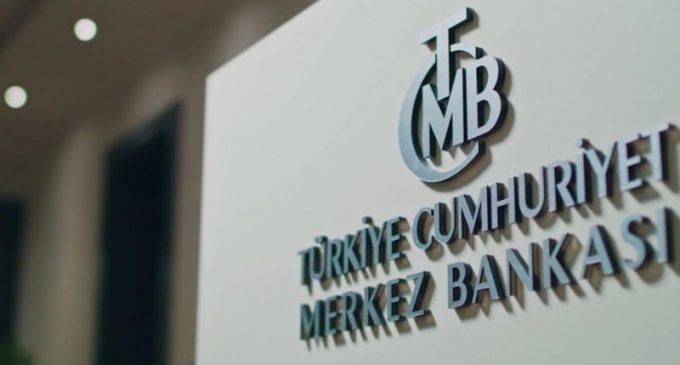 Merkez Bankası’nın yıllık kârının yüzde 20’sinin ihtiyat akçesine ayrılmasını öngören hüküm kaldırıldı