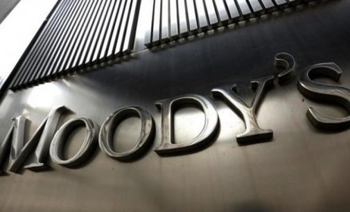 Moody’s’den Türkiye ekonomisi için uyarı: 2018’deki kur şoku tekrarlanabilir