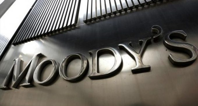 Moody’s Türkiye’yi pas geçti