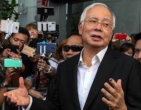 Eski Malezya Başbakanı yolsuzluktan suçlu bulundu: Malezya Kalkınma Fonu’ndan zimmetine para geçirmiş