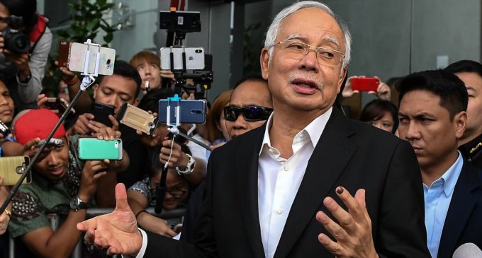 Eski Malezya Başbakanı yolsuzluktan suçlu bulundu: Malezya Kalkınma Fonu’ndan zimmetine para geçirmiş
