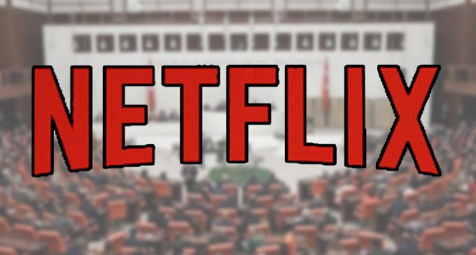 TBMM’den ‘Netflix’ açıklaması: Mesai saatleri içinde yoğun olarak kullanıldığı tespit edildi