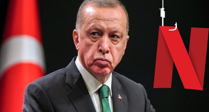 ‘Netflix Türkiye’den çekilecek’ iddiası: Dünyada Netflix’i yasaklayan ilk ve tek ülke Türkiye mi olacak?