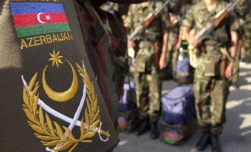 Ermenistan’dan Azerbeycan’a silah ambargosu çağrısı