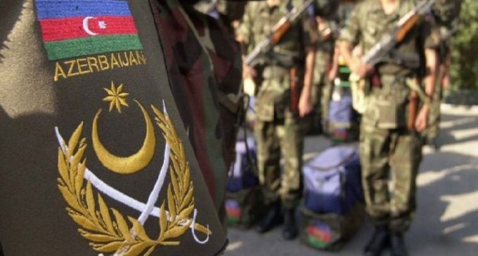 Ermenistan, Azerbaycan’ın ateşkesi sekiz kez ihlal ettiğini açıkladı