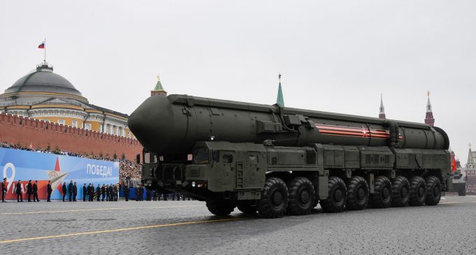 Rusya’dan ‘nükleer çatışma riski’ uyarısı