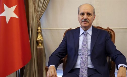 AKP’nin hedefinde yine İstanbul sözleşmesi var: ‘Usulü yerine getirilerek çıkılabilir’