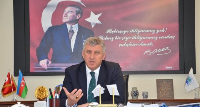 Of Belediye Başkanı Sarıalioğlu’nun koronavirüs testi pozitif çıktı