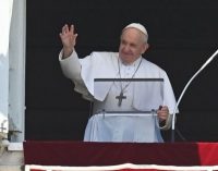 Papa Francesco’dan ilk yorum: Ayasofya’yı düşünüyorum ve büyük acı duyuyorum