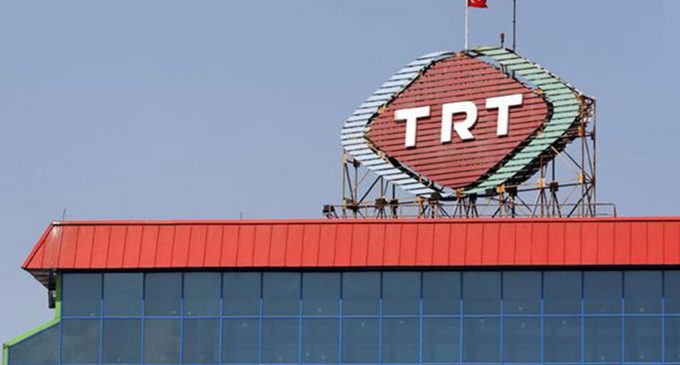 Halkın parasıyla servet dağıtmışlar: TRT’de giderler bir yılda yüzde 87 arttı!