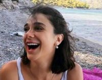 Pınar Gültekin’in adı parka verilecek