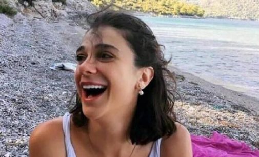 Muğla’da öldürülen Pınar Gültekin’in otopsi raporu tamamlandı