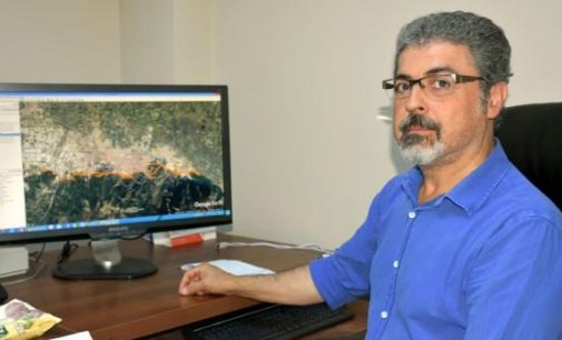 Prof. Dr. Hasan Sözbilir: Türkiye’nin diri fay haritası acilen güncellenmeli