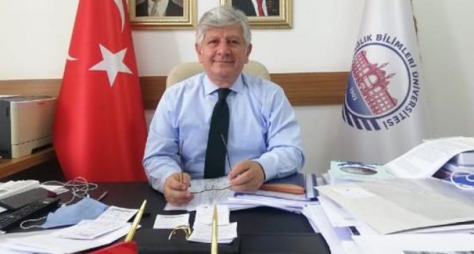 Prof. Kemalettin Aydın: Sömestr tatilinden sonra okullar açılmalı