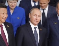 Politik ölümsüzlük için aldıkları son kararların telafisi mümkün olmayacak: Erdoğan, Putin, Netanyahu, Xi…