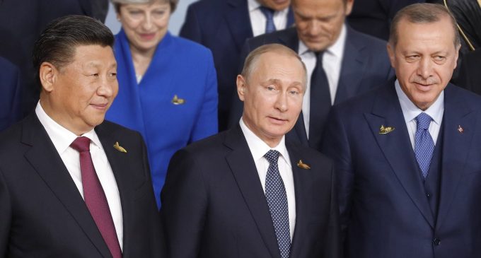Politik ölümsüzlük için aldıkları son kararların telafisi mümkün olmayacak: Erdoğan, Putin, Netanyahu, Xi…