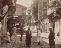 Teyit.org: Osmanlı’da eşcinsellik 1858’de suç olmaktan çıkarıldı