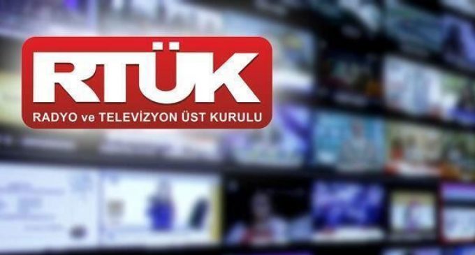 RTÜK’ten Halk TV ve TELE 1’e dini referanslarla para cezaları