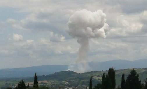 Sakarya’da patlama: Üç asker yaşamını yitirdi
