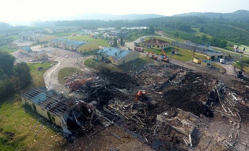 Sakarya’da havai fişek fabrikasında yaşanan patlamanın duruşma tarihi belli oldu