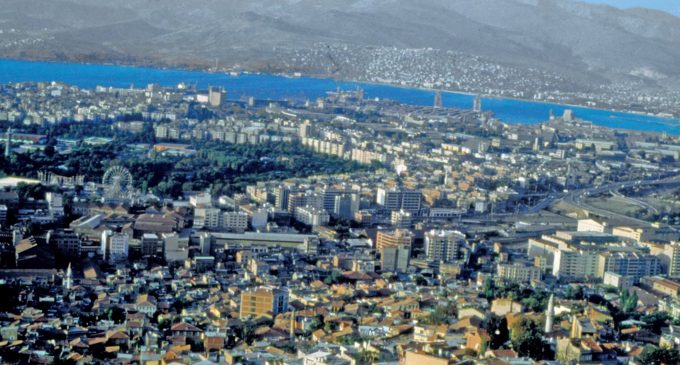 Bağbank’tan Tütünbank’a, oradan da günümüze: İzmir’i kim yönetiyor?